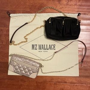 MZ Wallace Bag Bundle